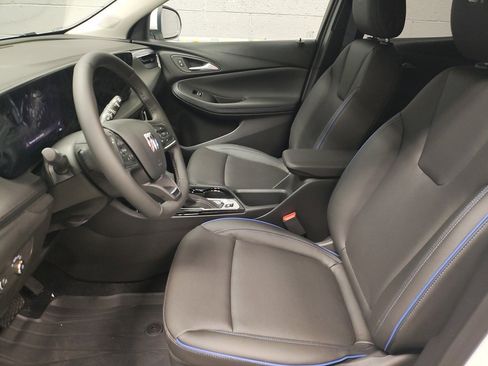 New 2026 Buick Encore GX Sport Touring w/ Advanced Technology Package image 22