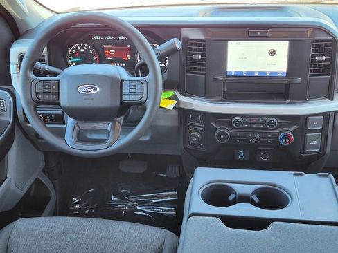 New 2026 Ford F250 XL w/ STX Appearance Package image 27