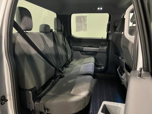 Used 2023 Ford F150 XLT w/ Equipment Group 302A High image 31