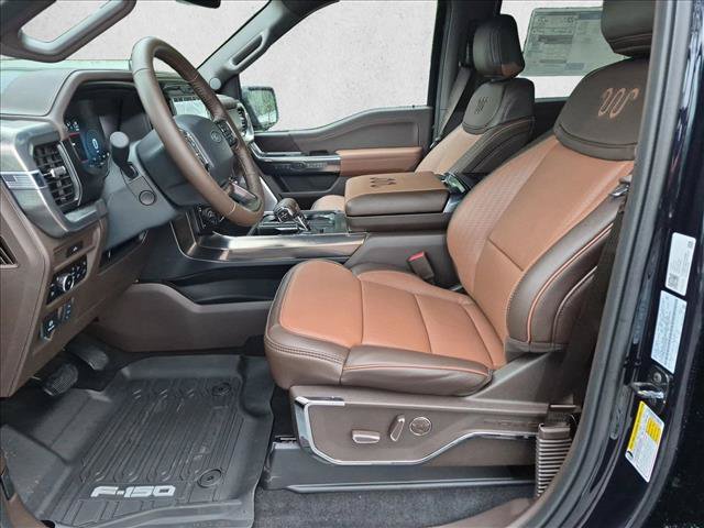 New 2026 Ford F150 King Ranch AWD/4WD image 4