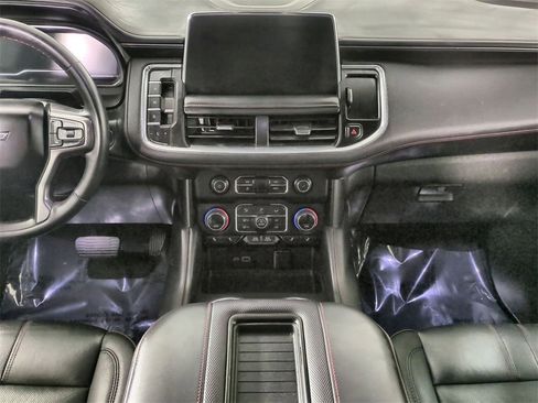 Certified 2024 Chevrolet Tahoe RST w/ Luxury Package image 20