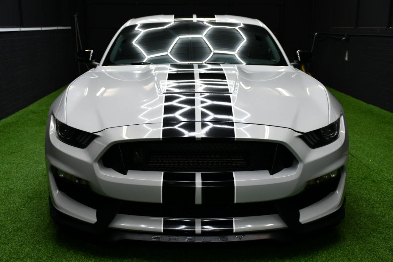 Used 2017 Ford Mustang Shelby GT350 w/ Electronics Package RWD image 11