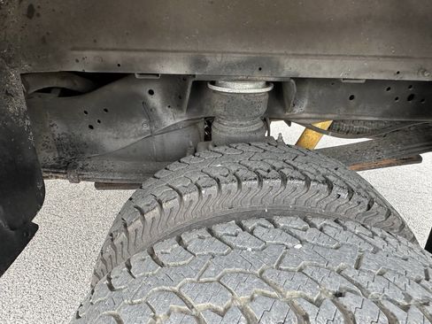 Used 1998 Dodge Ram 3500 Truck 4x4 Quad Cab image 11