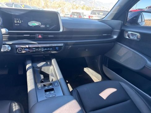 Used 2024 Hyundai Ioniq 6 SEL image 37