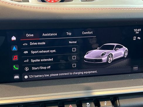 Used 2023 Porsche 911 Carrera image 17