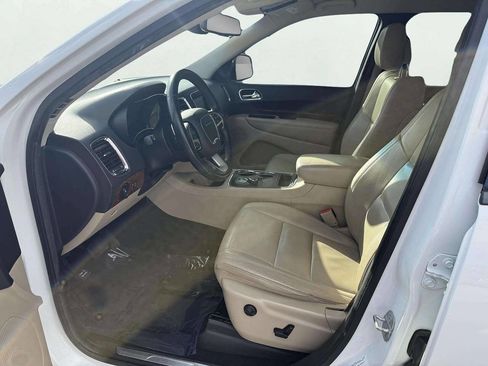 Used 2014 Dodge Durango Limited w/ Nav & Power Liftgate Group image 10