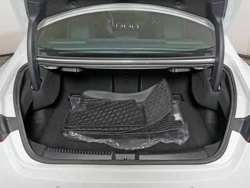 Certified 2024 Mercedes-Benz CLA 35 AMG 4MATIC image 9