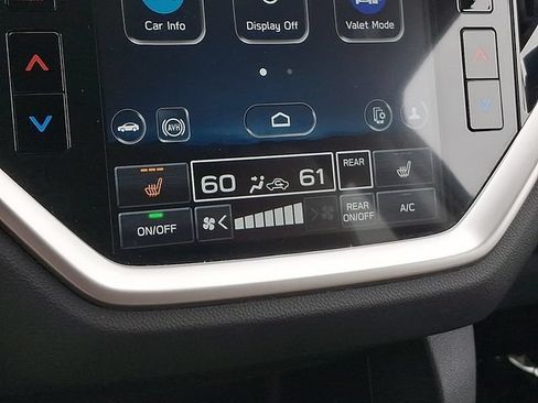 Certified 2025 Subaru Ascent Premium AWD/4WD image 16