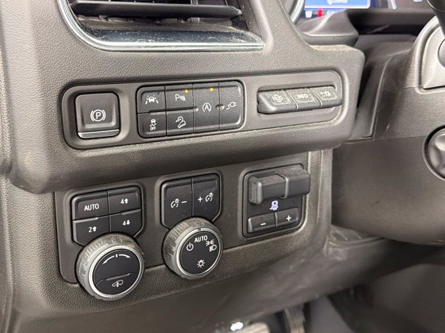 Used 2021 Chevrolet Tahoe High Country AWD/4WD image 29