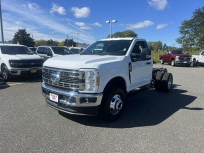 Used 2026 Ford F350 XL w/ XL Chrome Package