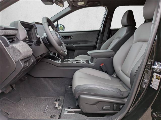 Used 2026 Subaru Outback Premium AWD/4WD image 4