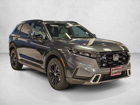 New 2026 Honda CR-V Sport Touring image 6