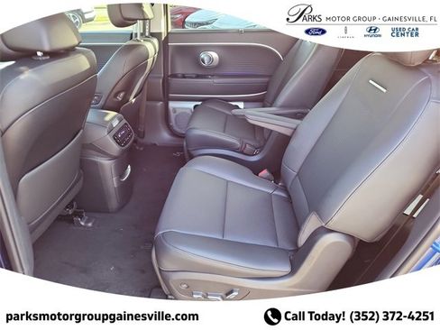 New 2026 Hyundai Ioniq 9 Limited image 12