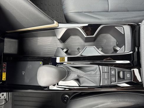 New 2025 Toyota Camry XSE FWD image 14
