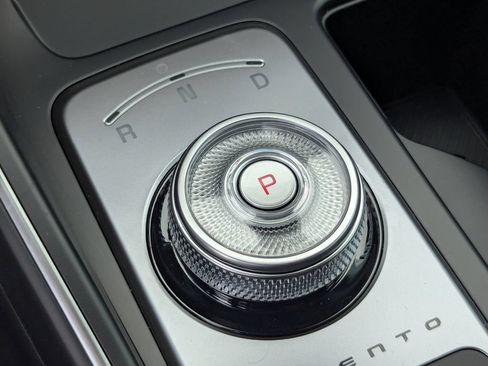 New 2026 Kia Sorento EX FWD image 32