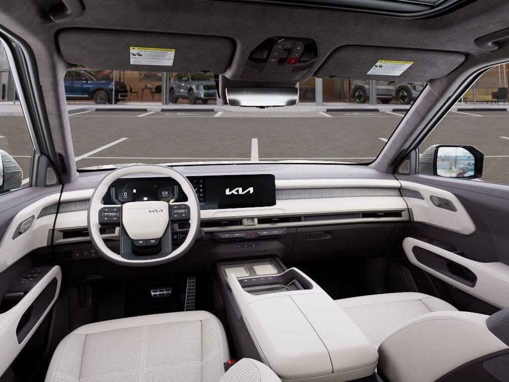 New 2027 Kia Telluride X-Line SX Prestige AWD/4WD image 14