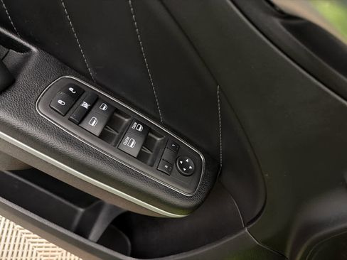 Used 2023 Dodge Charger R/T w/ Plus Group RWD image 18
