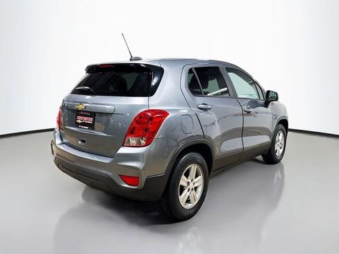 Used 2020 Chevrolet Trax LS w/ Tint and Cruise Package image 7
