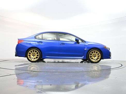 Used 2019 Subaru WRX Limited image 33