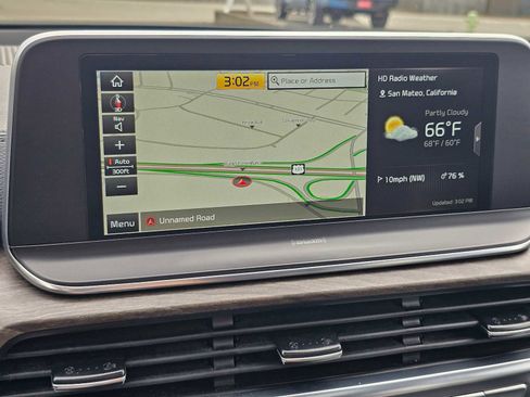 Used 2021 Kia Telluride EX image 36