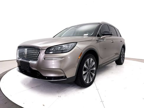 Used 2020 Lincoln Corsair Reserve FWD image 16