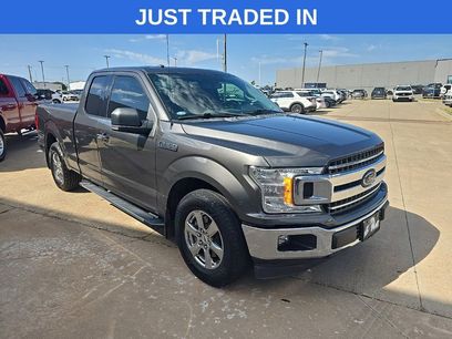 Used 2018 Ford F150 XLT w/ Equipment Group 301A Mid