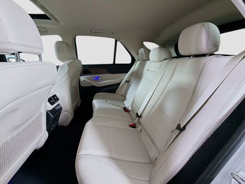 New 2026 Mercedes-Benz GLE 350 4MATIC image 24