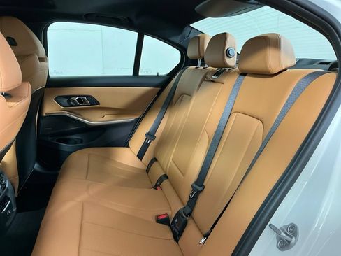 New 2026 BMW 330i Sedan w/ Premium Package RWD image 26