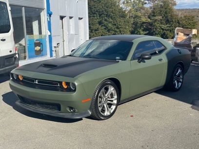 Used 2020 Dodge Challenger R/T