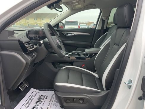 New 2026 Buick Envision Sport Touring image 16