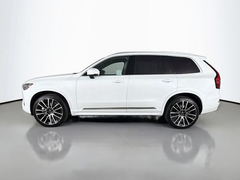 New 2026 Volvo XC90 B6 Plus w/ Protection Package Premier AWD/4WD image 4