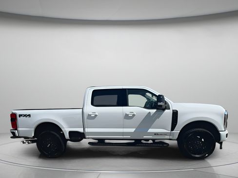 New 2025 Ford F250 Lariat w/ Lariat Ultimate Package image 36