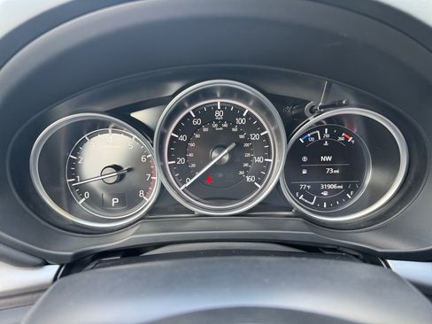 Used 2023 MAZDA CX-5 AWD 2.5 S image 19