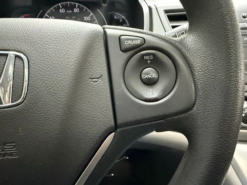 Used 2013 Honda CR-V EX image 24
