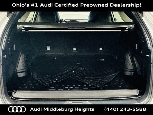 Used 2024 Subaru Outback Limited AWD/4WD image 31