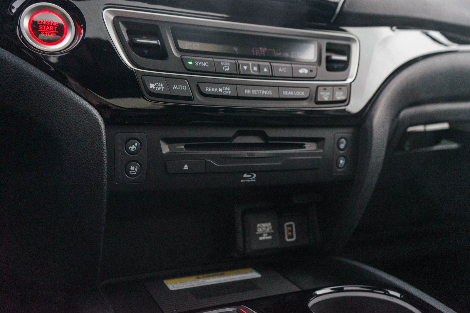 Used 2022 Honda Pilot Elite image 19