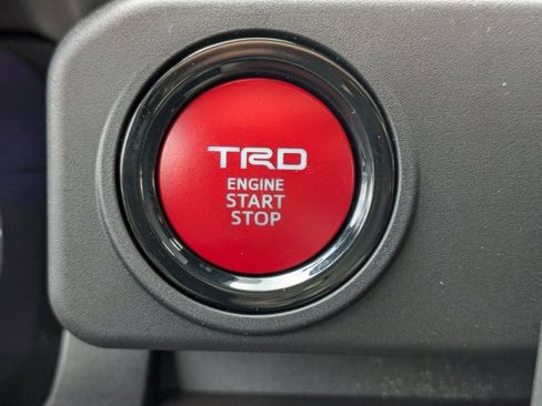 New 2025 Toyota Tacoma TRD Off-Road image 27