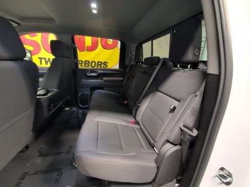 New 2026 Chevrolet Silverado 3500 LT w/ All Star Edition image 28