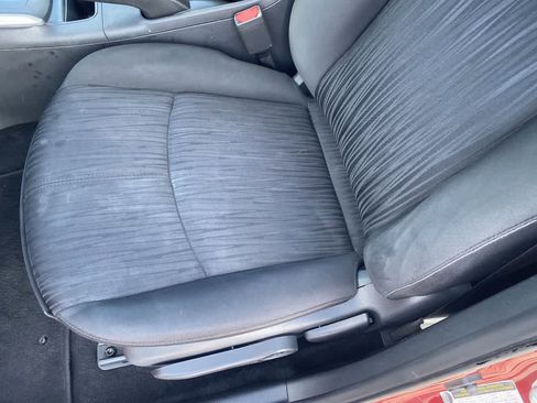 Used 2017 Nissan Sentra SV image 11