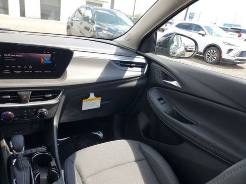New 2026 Buick Encore GX Preferred w/ Advanced Technology Package image 14