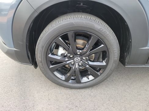 Certified 2024 MAZDA CX-30 AWD 2.5 S w/ Preferred Package image 22