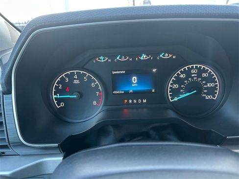 Used 2021 Ford F150 XLT w/ XTR Package image 12