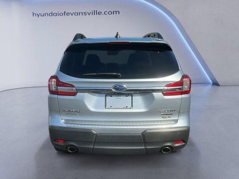 Used 2021 Subaru Ascent Limited w/ Technology Package AWD/4WD image 6