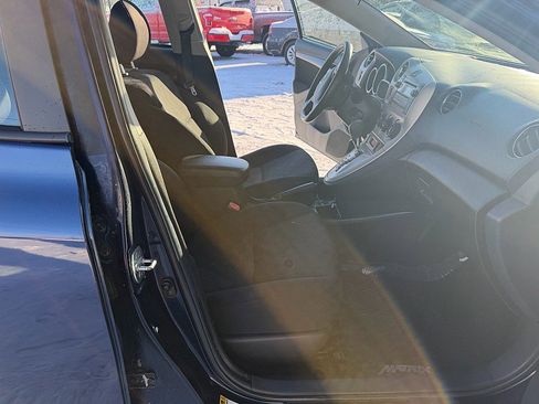 Used 2010 Toyota Matrix 4d Sedan Auto image 18