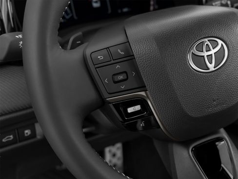 Certified 2026 Toyota Camry XSE FWD image 43