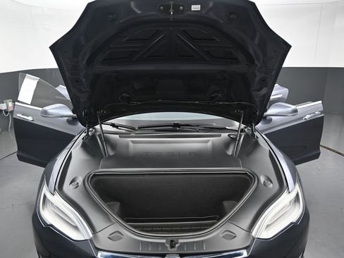 Used 2021 Tesla Model S Long Range image 40