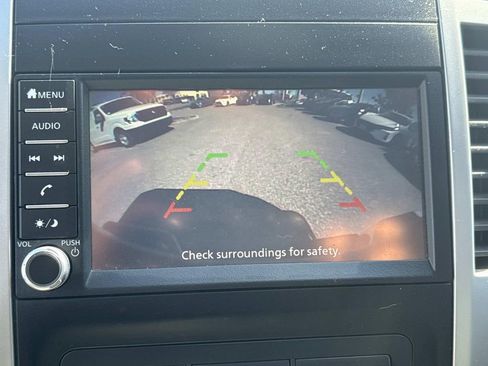 Certified 2019 Nissan Frontier SV image 21