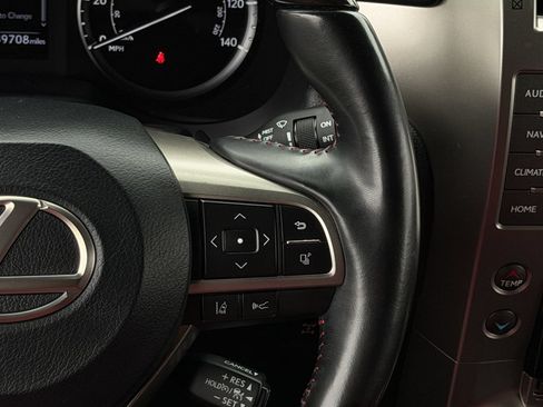 Used 2021 Lexus GX 460 Premium AWD/4WD image 14