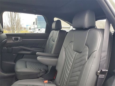 New 2026 Kia Sorento SX Prestige image 10