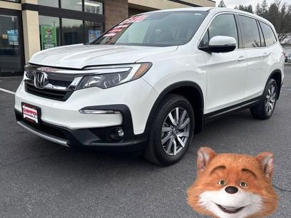 Used 2019 Honda Pilot EX
